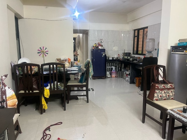 Living Room, the-new-alliance-aero-homes 2 Bedroom 890 Sq.Ft. Apartment In Sus Pune 9541041