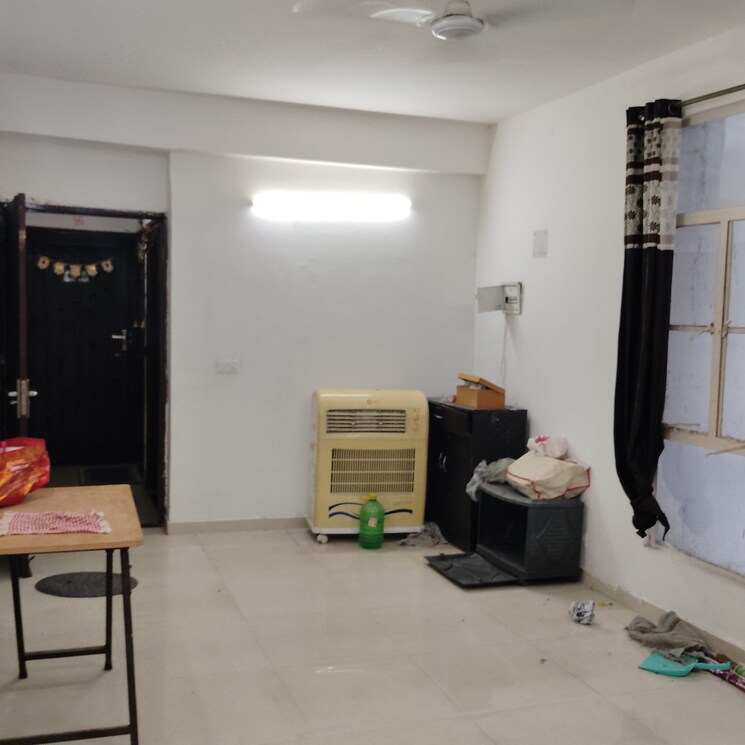 Living Room, signature-global-signum-107 2 Bedroom 554 Sq.Ft. Apartment In Sector 107 Gurgaon 9684204