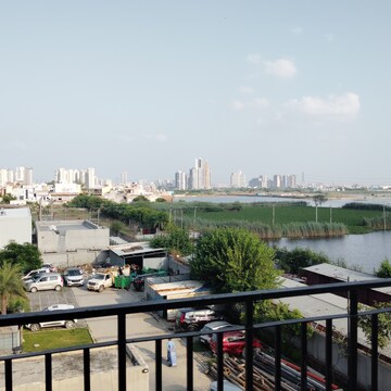 2 BHK Apartment – Exterior View View at Signature Global Signum 107, Sector 107 - for Rent