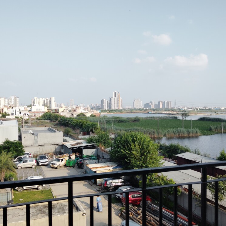 Exterior View, signature-global-signum-107 2 Bedroom 554 Sq.Ft. Apartment In Sector 107 Gurgaon 9684204