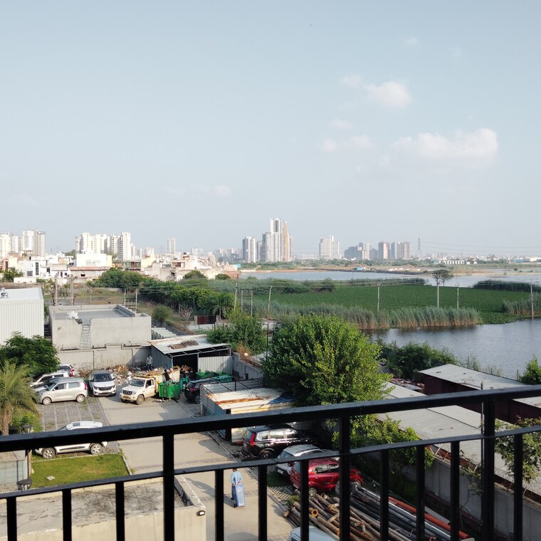 Exterior View, signature-global-signum-107 2 Bedroom 554 Sq.Ft. Apartment In Sector 107 Gurgaon 9684204