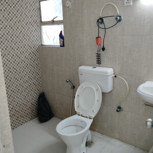 Bathroom in 2 BHK Apartment at Signature Global Signum 107, Sector 107 – for Rent