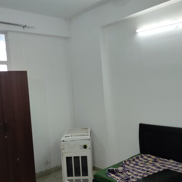Bedroom in 2 BHK Apartment at Signature Global Signum 107, Sector 107 – for Rent
