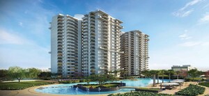 2.5 BHK Apartment For Sale in M3M GIC, Manesar Sector 9