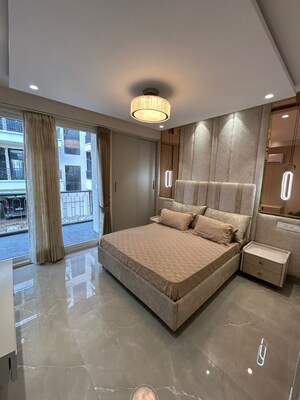 3 BHK Apartment For Sale in Vip Road