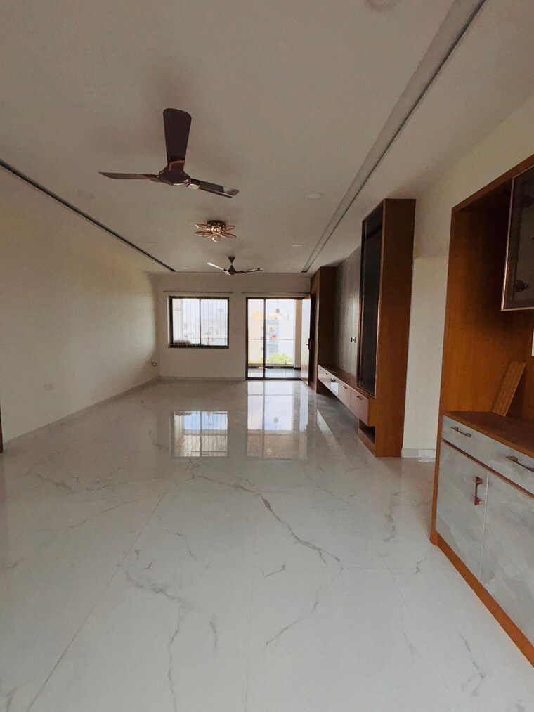 Living Room, golden-tulip-kondapur 2 Bedroom 1850 Sq.Ft. Apartment In Kondapur Hyderabad 9684200