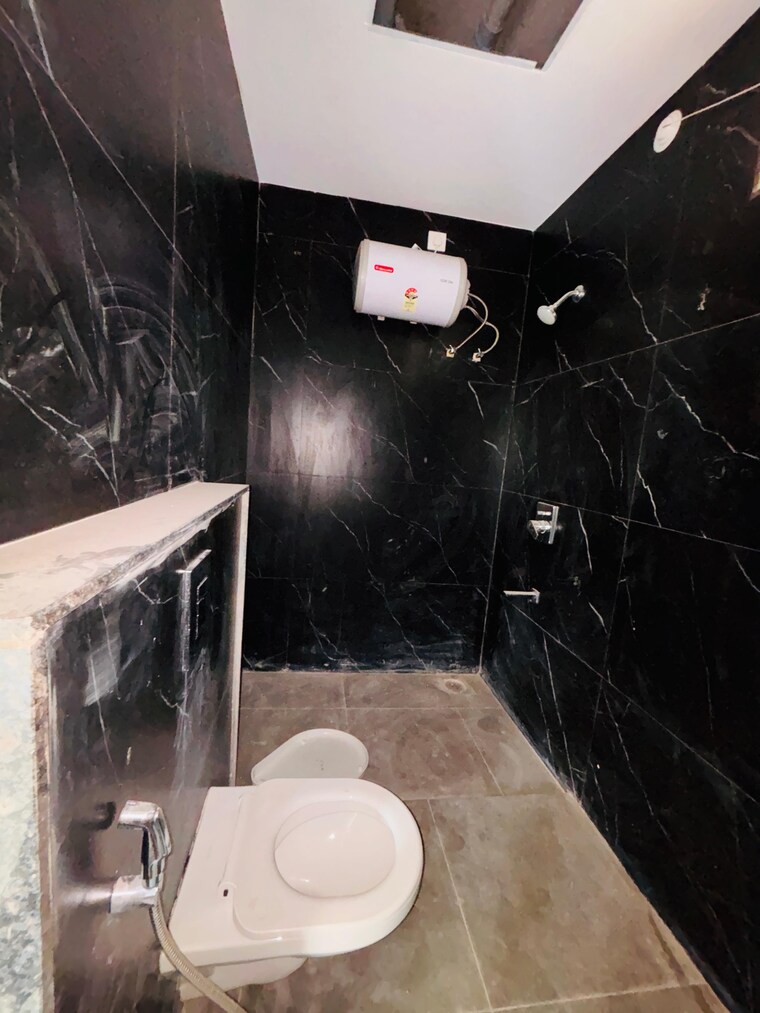 Bathroom, golden-tulip-kondapur 2 Bedroom 1850 Sq.Ft. Apartment In Kondapur Hyderabad 9684200