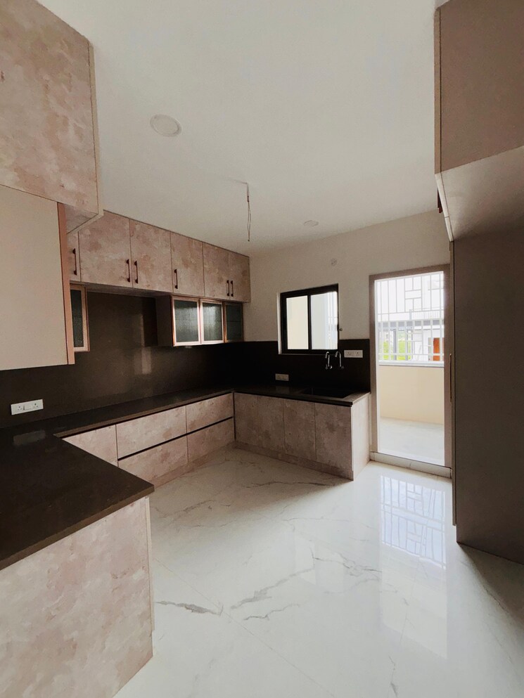 Kitchen, golden-tulip-kondapur 2 Bedroom 1850 Sq.Ft. Apartment In Kondapur Hyderabad 9684200