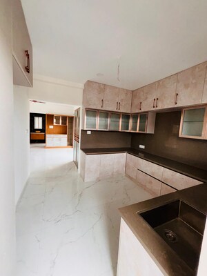 Kitchen in 2 BHK Apartment at Golden Tulip Kondapur, Kondapur – for Rent