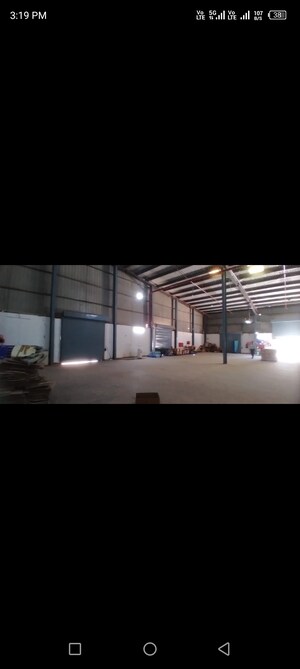 Parking in  Warehouse at Ramprastha City Plots, Sector 37d – for Rent