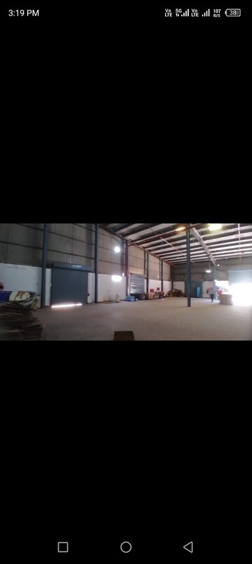 Parking in  Warehouse at Ramprastha City Plots, Sector 37d – for Rent