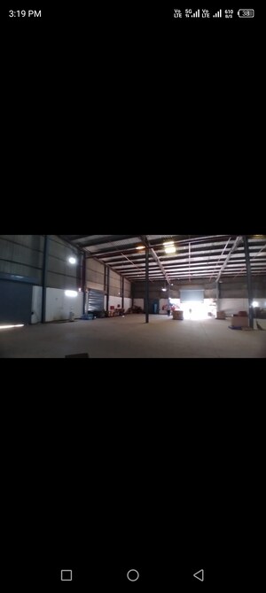 Parking in  Warehouse at Ramprastha City Plots, Sector 37d – for Rent