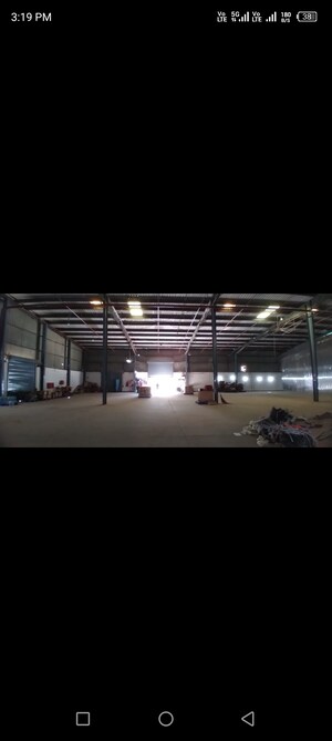 Parking in  Warehouse at Ramprastha City Plots, Sector 37d – for Rent