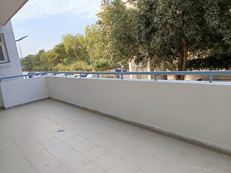 Balcony, emaar-the-enclave 4 Bedroom 2415 Sq.Ft. Apartment In Sector 66 Gurgaon 9684247