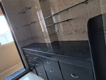 Furnished Amenities in 2 BHK Apartment at K Raheja Interface Heights, Malad West – for Sale