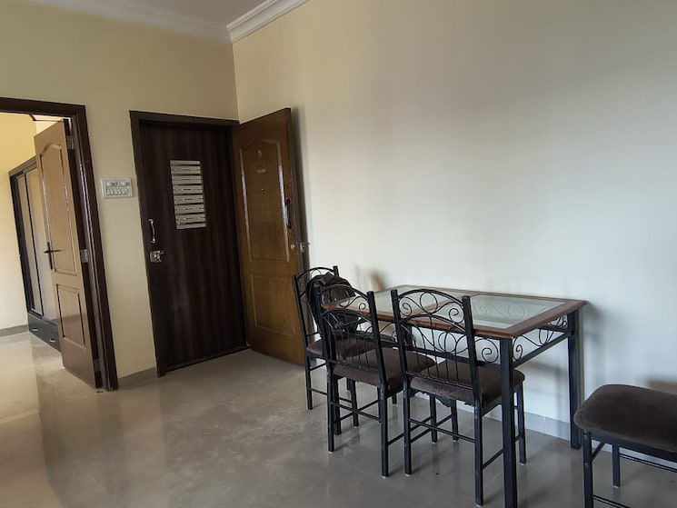 Room, k-raheja-interface-heights 2 Bedroom 720 Sq.Ft. Apartment In Malad West Mumbai 9684297