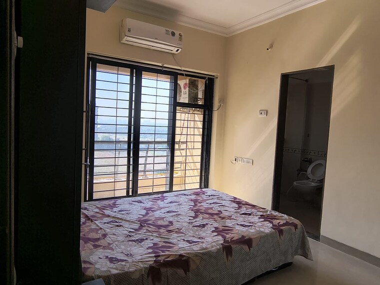 Bedroom, k-raheja-interface-heights 2 Bedroom 720 Sq.Ft. Apartment In Malad West Mumbai 9684297