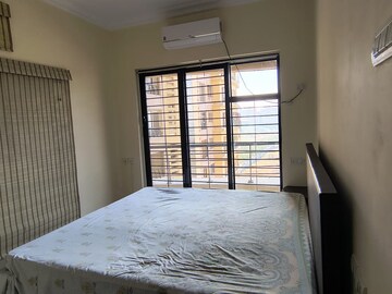 2 BHK Apartment For Sale in K Raheja Interface Heights, Malad West