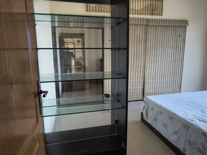 Kitchen in 2 BHK Apartment at K Raheja Interface Heights, Malad West – for Sale