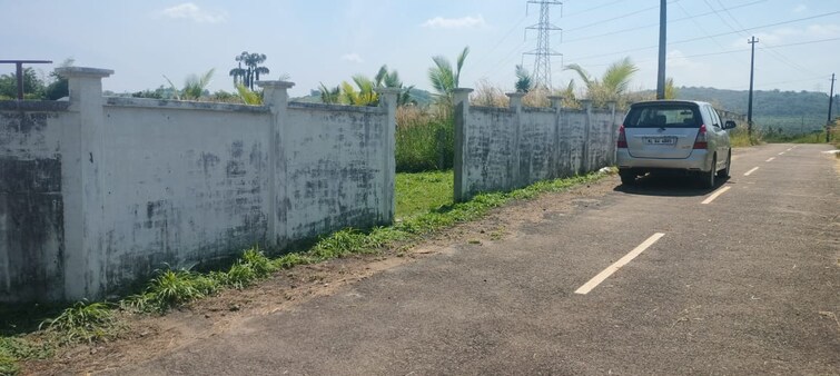 Cover Image, mannuthy  4356 Sq.Ft. Plot In Mannuthy Thrissur 9684220