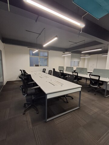  Office Space For Rent in Jayanagar