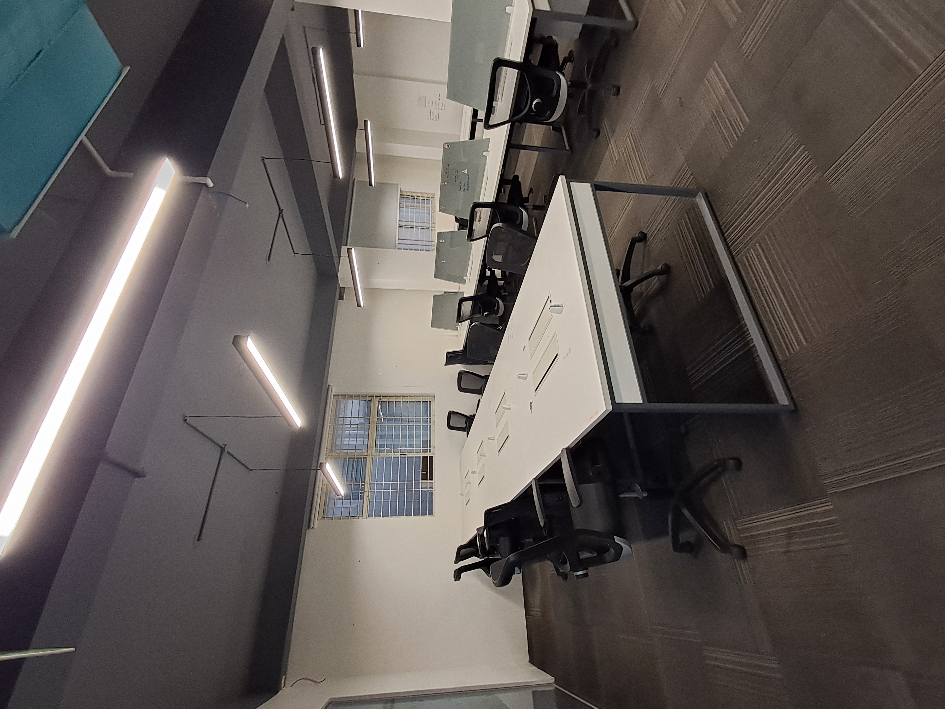 Office Space For Rent in Smo Building 