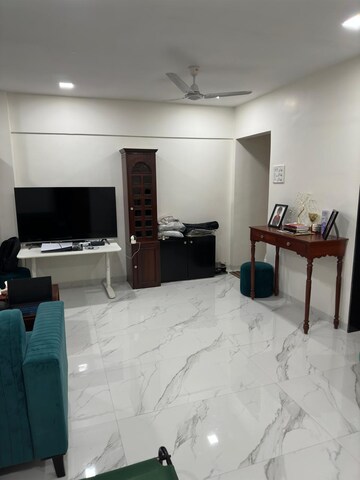 Bedroom in 2 BHK Apartment at Andheri CHS, Andheri West – for Rent