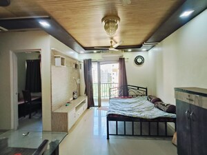 1.5 BHK Apartment For Sale in Lodha Palava Casa Rio Caspiana, Dombivli East