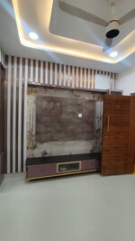 2 BHK + Pooja Room,Servant Room,Study Room,Extra Room 1250 Sq.Ft. Apartment in SM Homes Kondapur