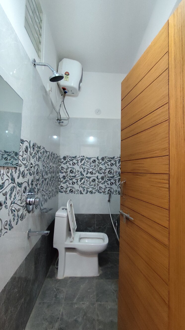 Bathroom, sm-homes-kondapur 2 Bedroom 1250 Sq.Ft. Apartment In Kondapur Hyderabad 9684296