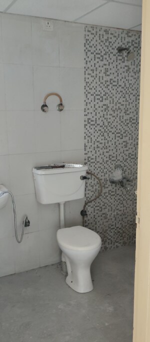 Bathroom in 2 BHK Apartment at Signature Global Signum 107, Sector 107 – for Rent