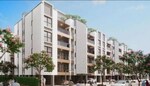 3 BHK + Pooja Room 1600 Sq.Ft. Apartment in Smart World Orchard