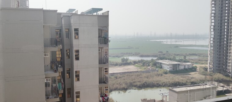 Exterior View, signature-global-signum-107 2 Bedroom 545 Sq.Ft. Apartment In Sector 107 Gurgaon 9684314