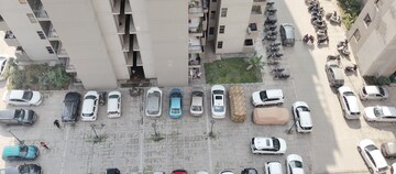 2 BHK Apartment For Rent in Signature Global Signum 107, Sector 107