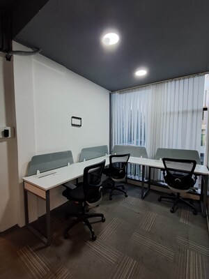 Team Area in  Office Space at Jayanagar – for Rent