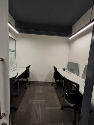 Team Area in  Office Space at Jayanagar – for Rent