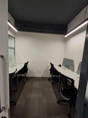 Team Area in  Office Space at Jayanagar – for Rent