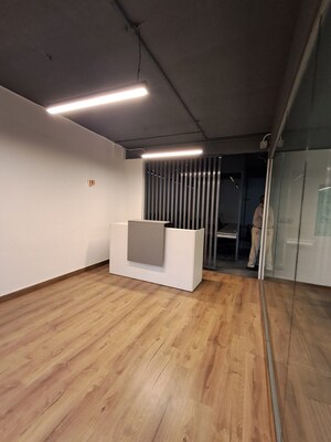 Kitchen in  Office Space at Jayanagar – for Rent