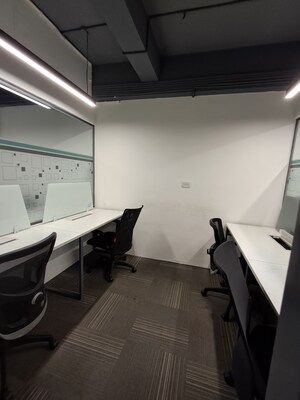 Team Area in  Office Space at Jayanagar – for Rent