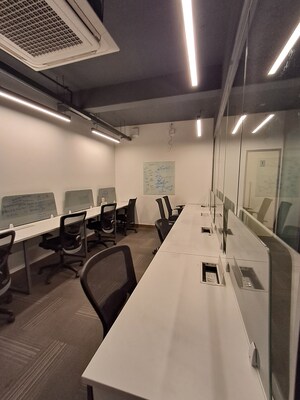 Team Area in  Office Space at Jayanagar – for Rent