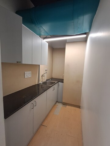 Kitchen in  Office Space at Jayanagar – for Rent