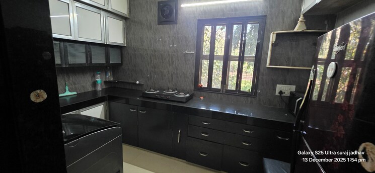 Kitchen, riddhi-siddhi-heights-goregaon-west 1 Bedroom 395 Sq.Ft. Apartment In Goregaon West Mumbai 9684318