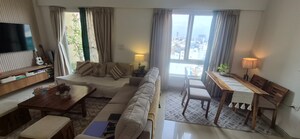 Bedroom in 2 BHK Apartment at G Corp The Icon, Thanisandra Main Road – for Rent