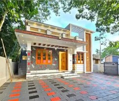 2 BHK + Pooja Room Villa For Sale in Avibk Villas