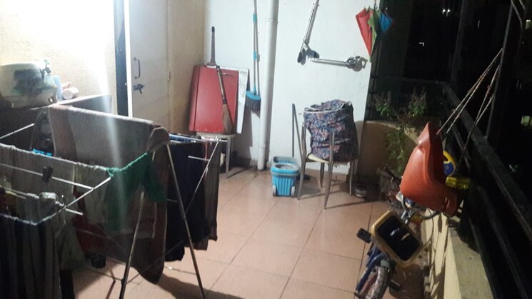 Team Area, shivam-chs-pimple-saudagar 2 Bedroom 650 Sq.Ft. Apartment In Pimple Saudagar Pune 9684261