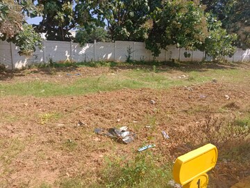 Plot Area in  Plot at Hoskote – for Sale