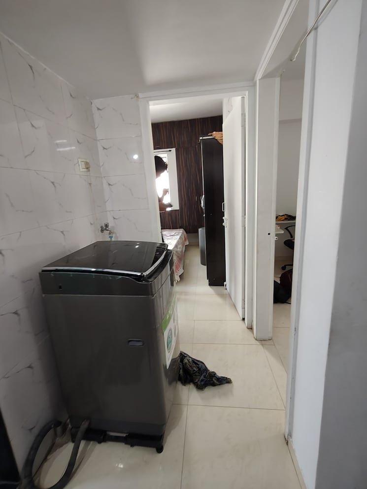 Kitchen, shivam-chs-pimple-saudagar 2 Bedroom 650 Sq.Ft. Apartment In Pimple Saudagar Pune 9684261