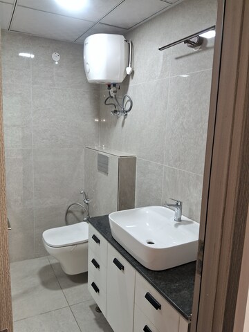 Master Bedroom in 4 BHK Apartment at SG Vista, Raj Nagar Extension – for Sale