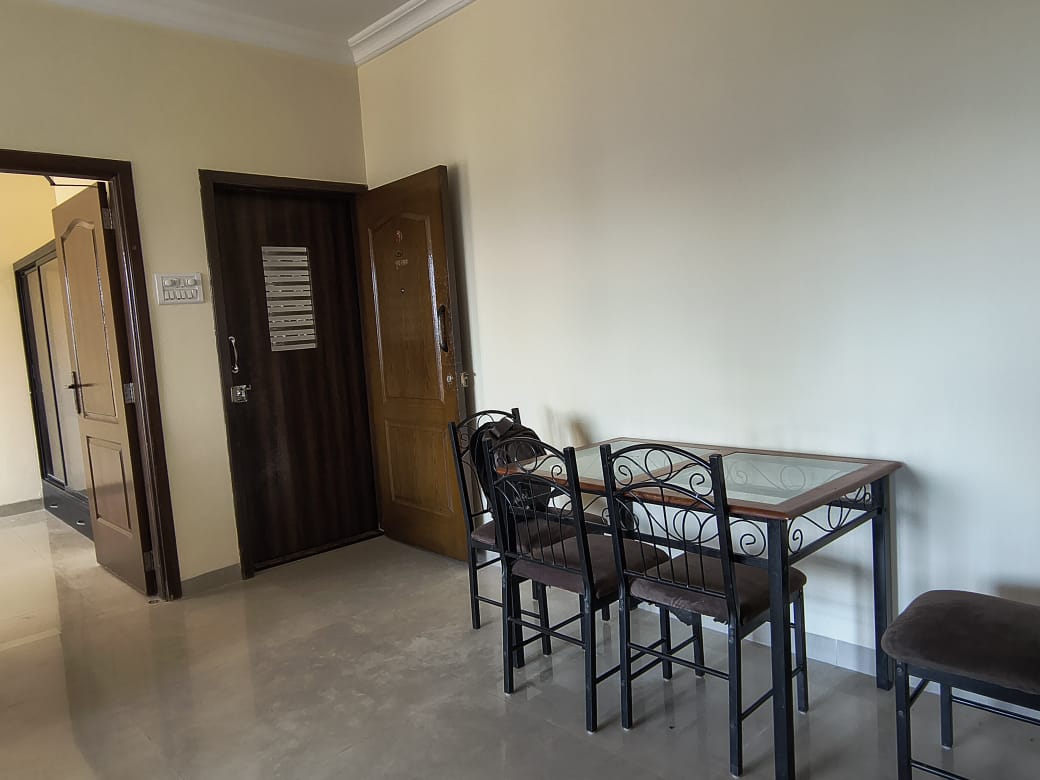 2 BHK 652 Sq.Ft. Apartment in K Raheja Interface Heights