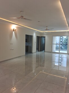 4 BHK + Servant Room Apartment For Sale in SG Vista